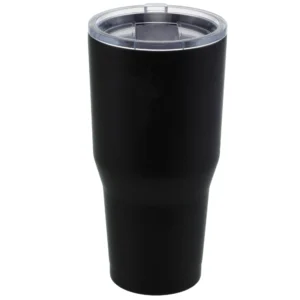 Insulated Travel Mug, 30oz