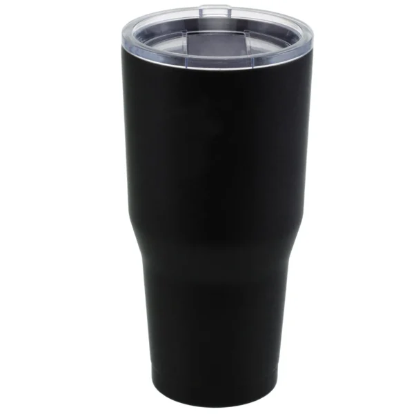 Insulated Travel Mug, 30oz